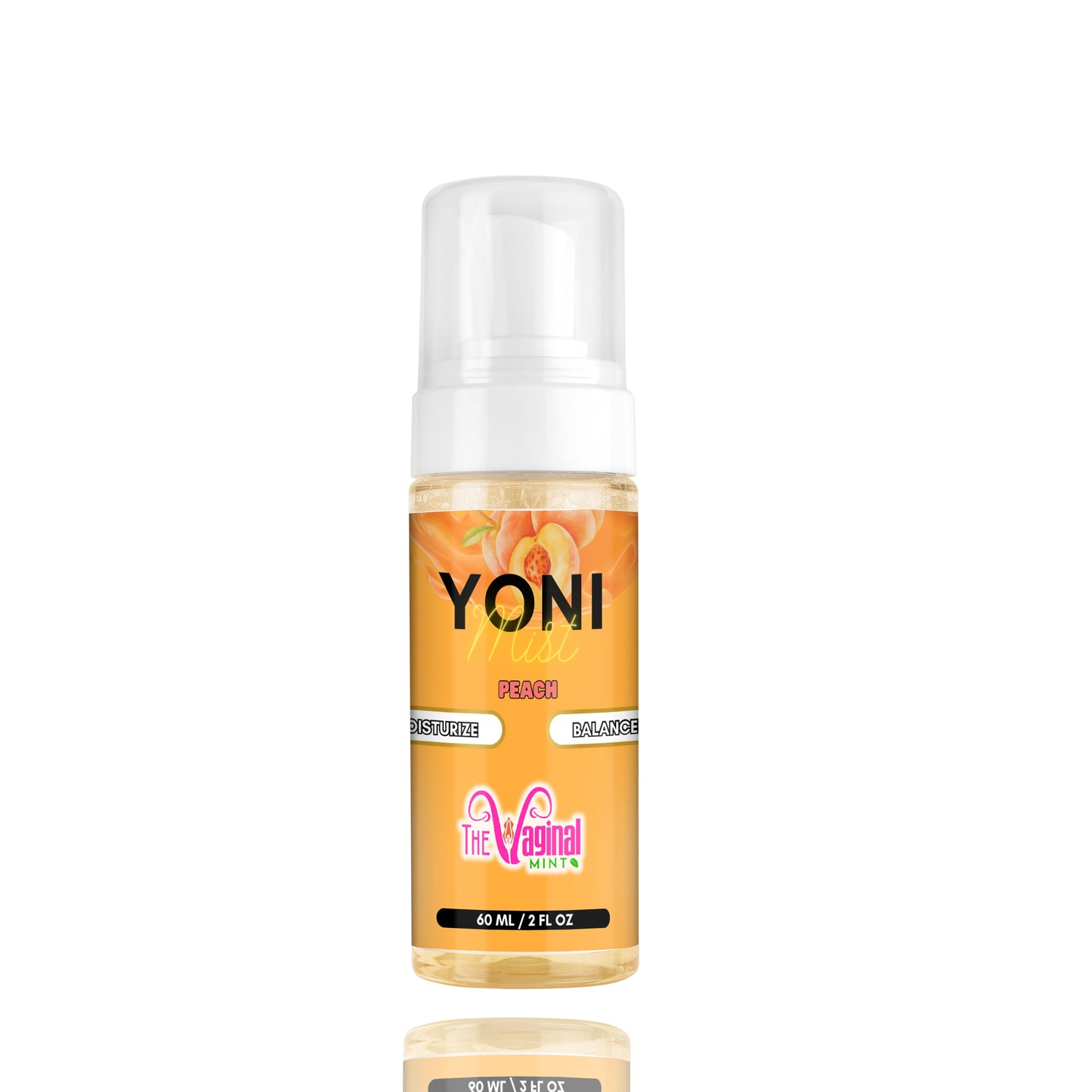 RePHreshing Yoni Mist: Post-Pee & Poo Freshness Spray