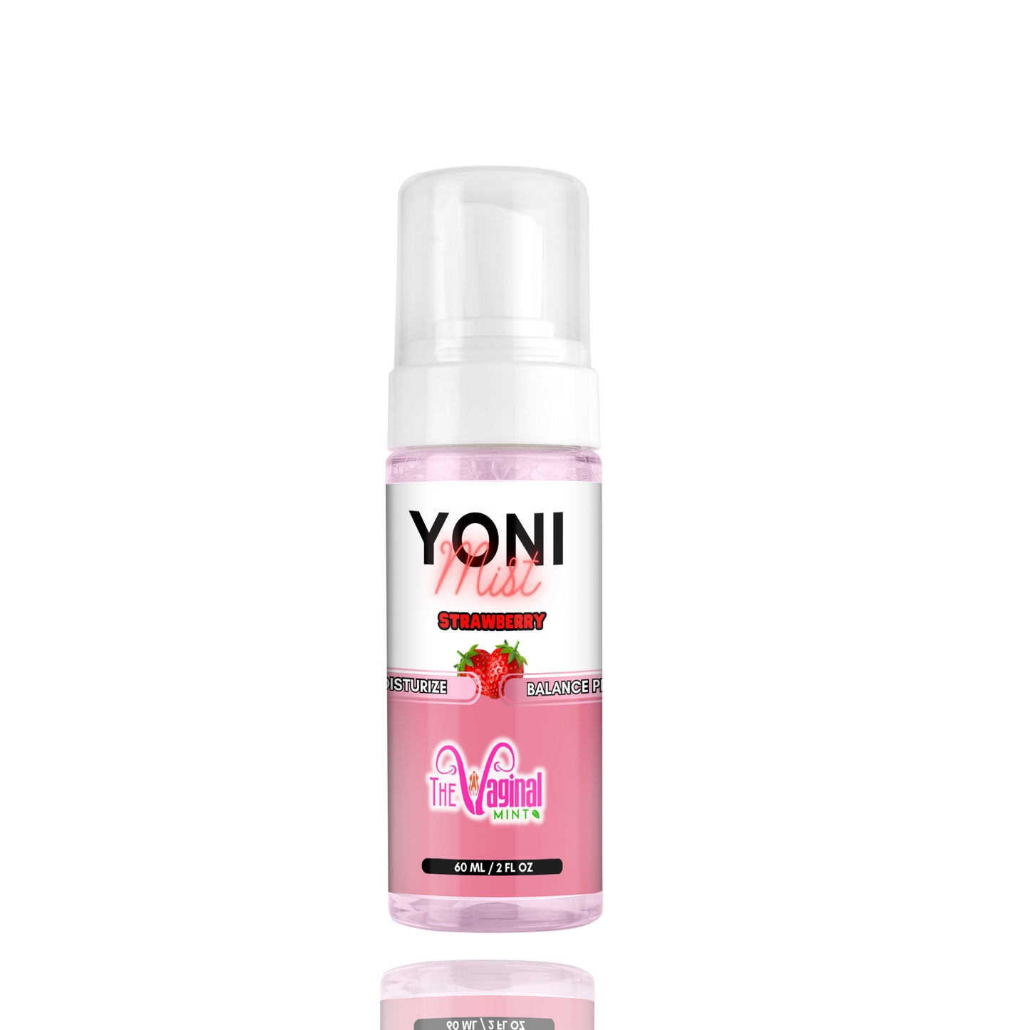 RePHreshing Yoni Mist: Post-Pee & Poo Freshness Spray