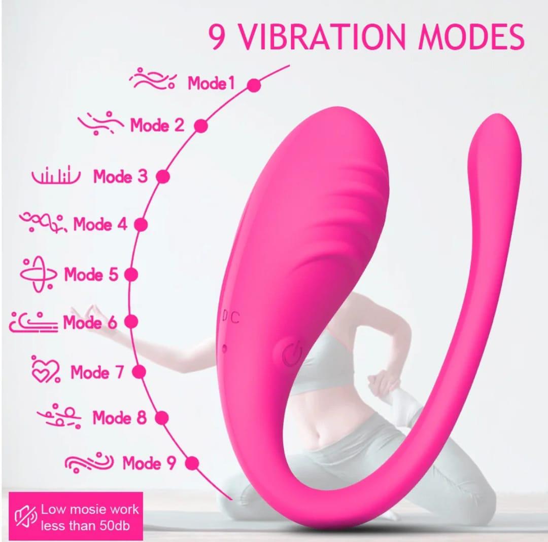 Mini Vibrating Massager