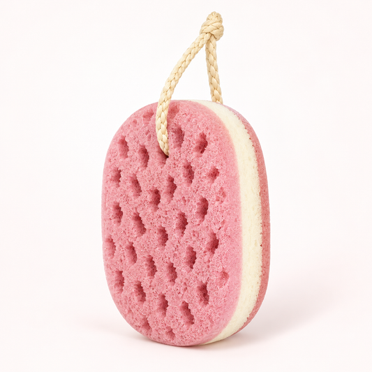 Loofah Bath Sponge
