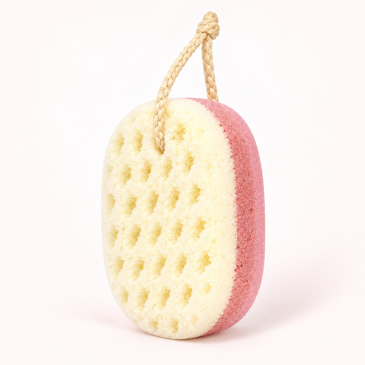 Loofah Bath Sponge