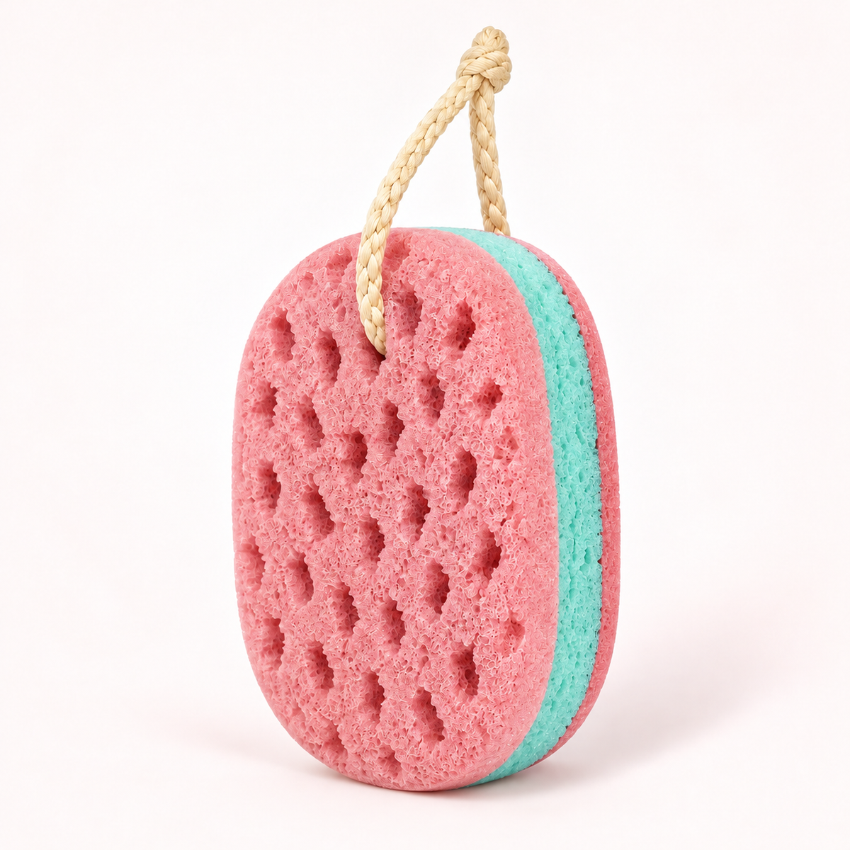 Loofah Bath Sponge
