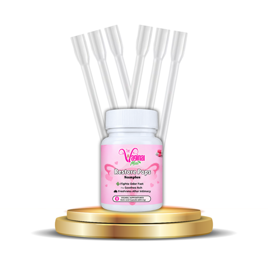 Restore Pops + Applicators Bundle