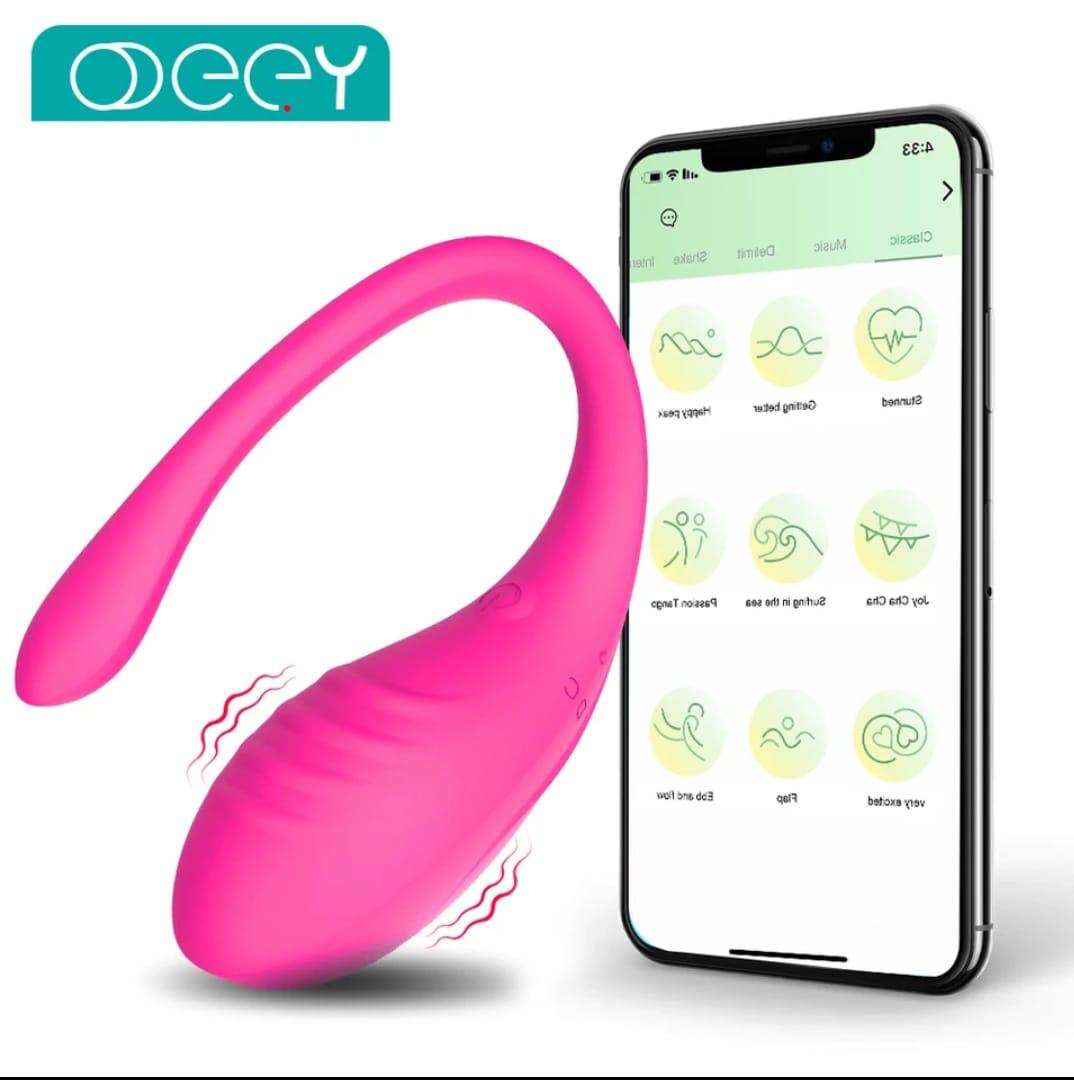 Mini Vibrating Massager