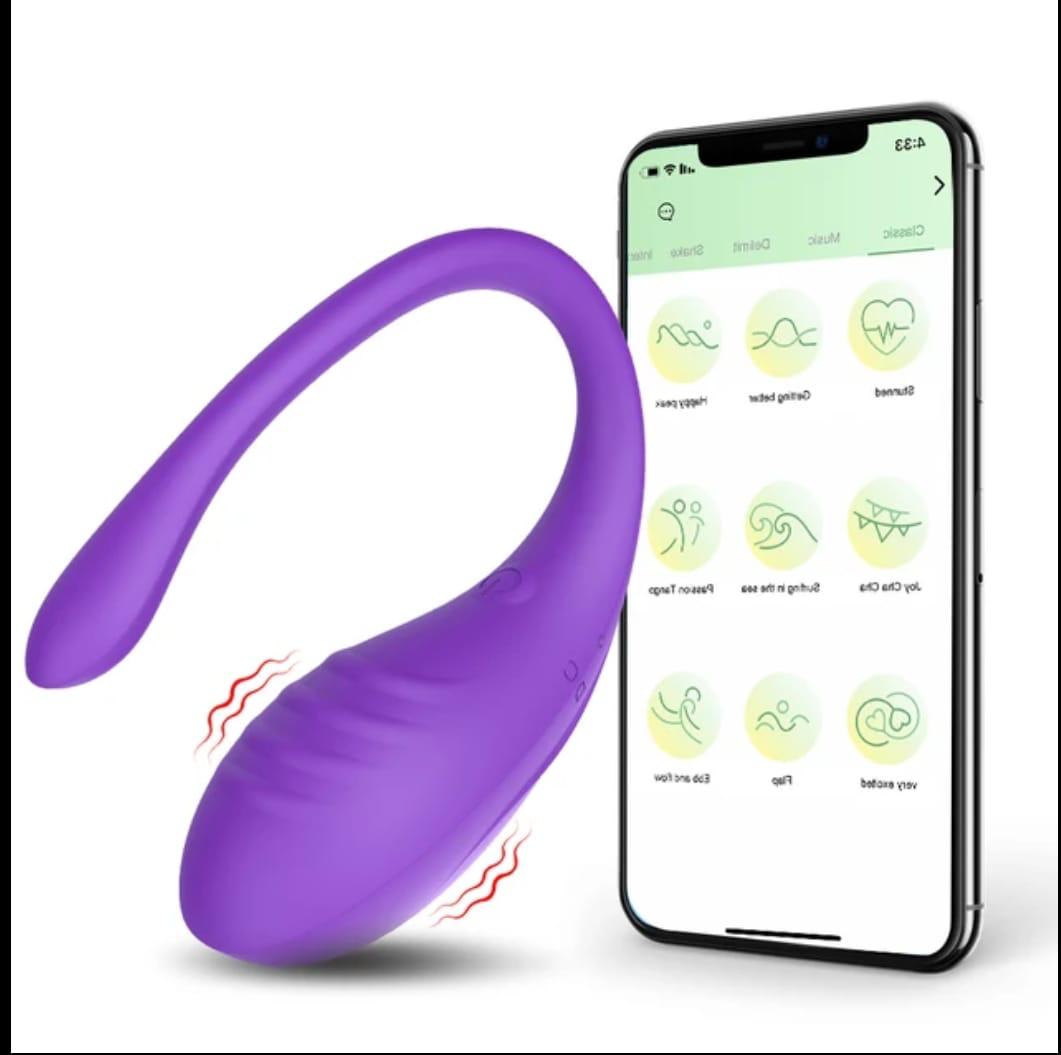 Mini Vibrating Massager