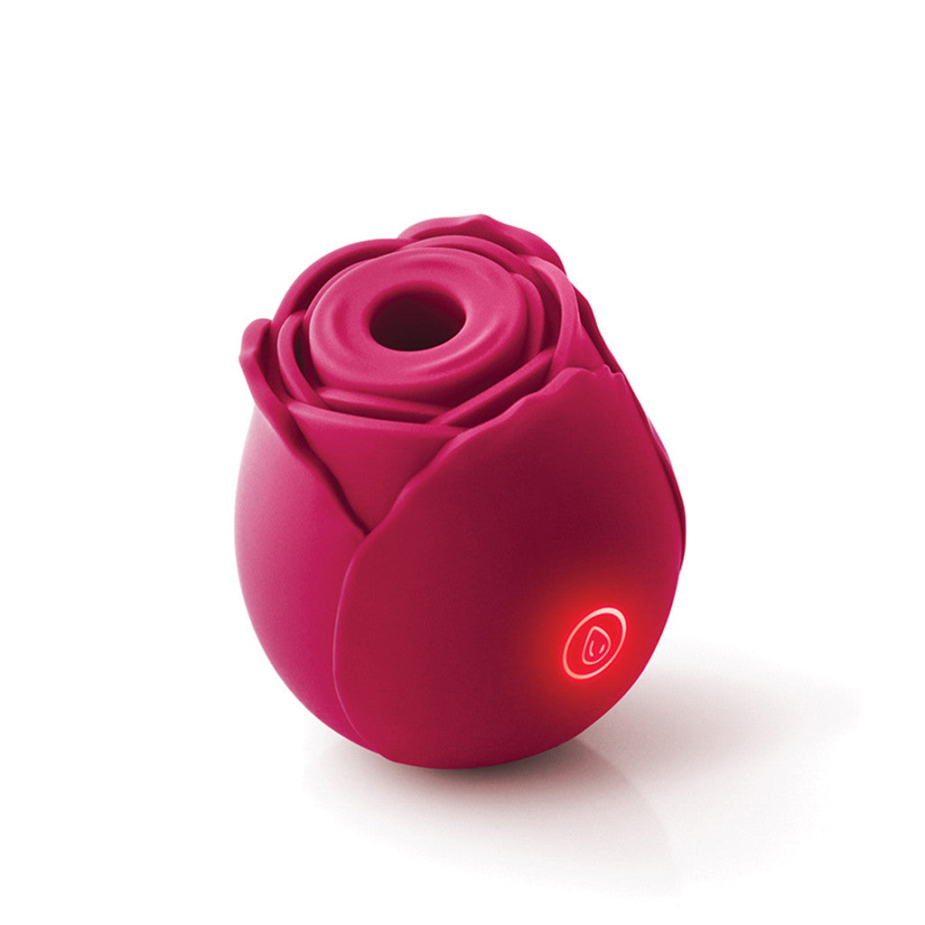 The Orgasmic Rose Vibrator (original)